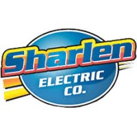 Sharlen Electric Company Logo
