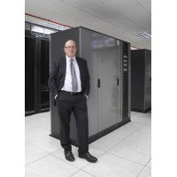 Datanet - CoLocation that doesnt cost the Earth Logo