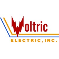 Voltric Electric Inc Logo