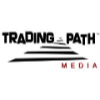 Trading Path Media Logo
