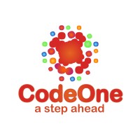 CodeOne Logo