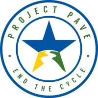 Project PAVE Logo