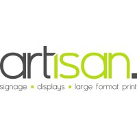 Artisan Signs Logo