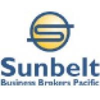 Sunbelt Business Brokers Pacific Inc. Logo