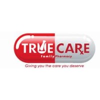 True Care Pharmacy Logo