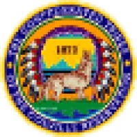 Confederated Tribes of the Colville Reservation Logo