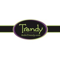 Trendy Trousseau, LLC Logo