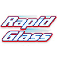 Rapid Glass Logo