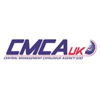 CMCA(UK) Logo