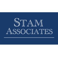 Stam Associates Logo