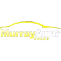 Murray Auto Sales Logo