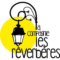 LES REVERBERES Logo
