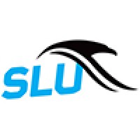 Student Leadership University Logo