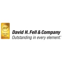 David H. Fell & Company, Inc. Logo