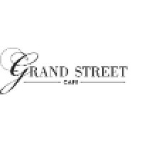Grand Street Cafe Logo
