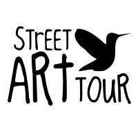 STREET ART TOUR PARIS Logo
