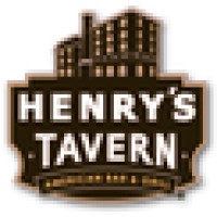 Henrys Tavern Logo
