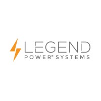 Legend Power® Systems Logo