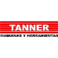 Tanner Machine Tools Logo