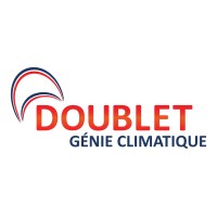 SAS DOUBLET Logo
