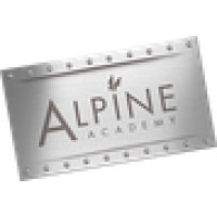 Alpine Academy Logo
