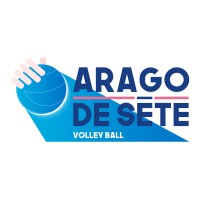 ARAGO DE SÈTE Logo