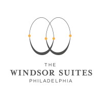 The Windsor Suites Logo