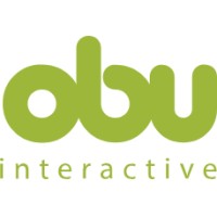 Obu Interactive Logo