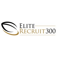 Elite Recruit 300 LLC Logo