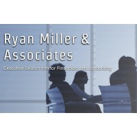 Ryan Miller & Associates Logo