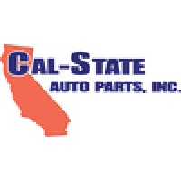 Cal State Automotive Logo