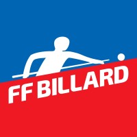 Fédération française de billard Logo