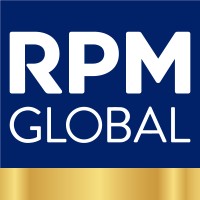 RPMGlobal Logo