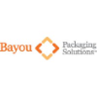 Bayou Packaging Solutions Logo