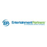 Entertainment Partnership Logo