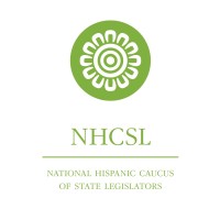 National Hispanic Caucus of State Legislators (NHCSL) Logo