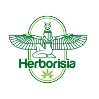 HERBORISIA sàrl Logo