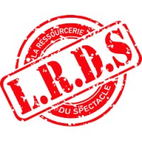 La Ressourcerie Du Spectacle Logo