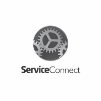 Service Connect Logo