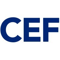 Construction Employers Federation (CEF) Logo