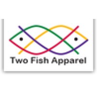 Two Fish Apparel Logo