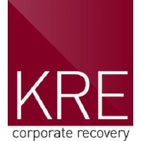 Kre Corporate Recovery Llp Logo