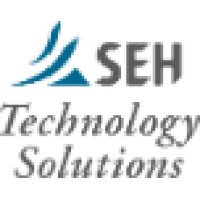 SEH Technology Solutions Logo