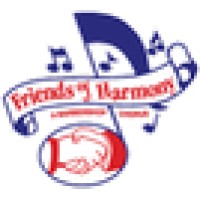 Friends Of Harmony Logo