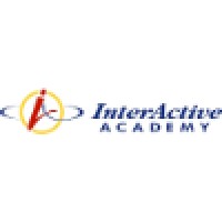 InterActive Academy Logo