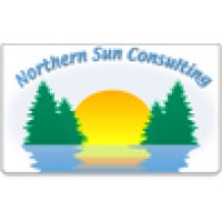 Northern Sun Consulting Logo
