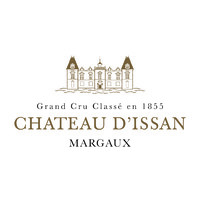 Château dIssan Logo