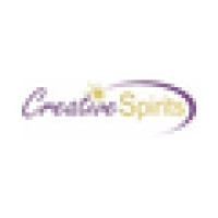 Creative Spirits Counseling Logo