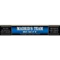Madrid Realty Logo