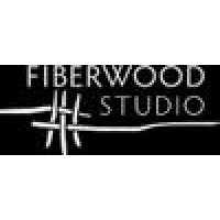 Fiberwood Studio Logo